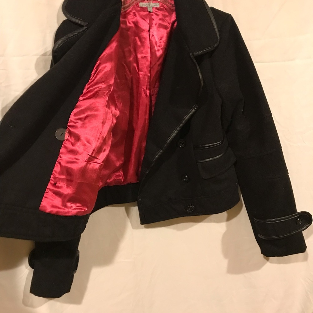 PeaCoat